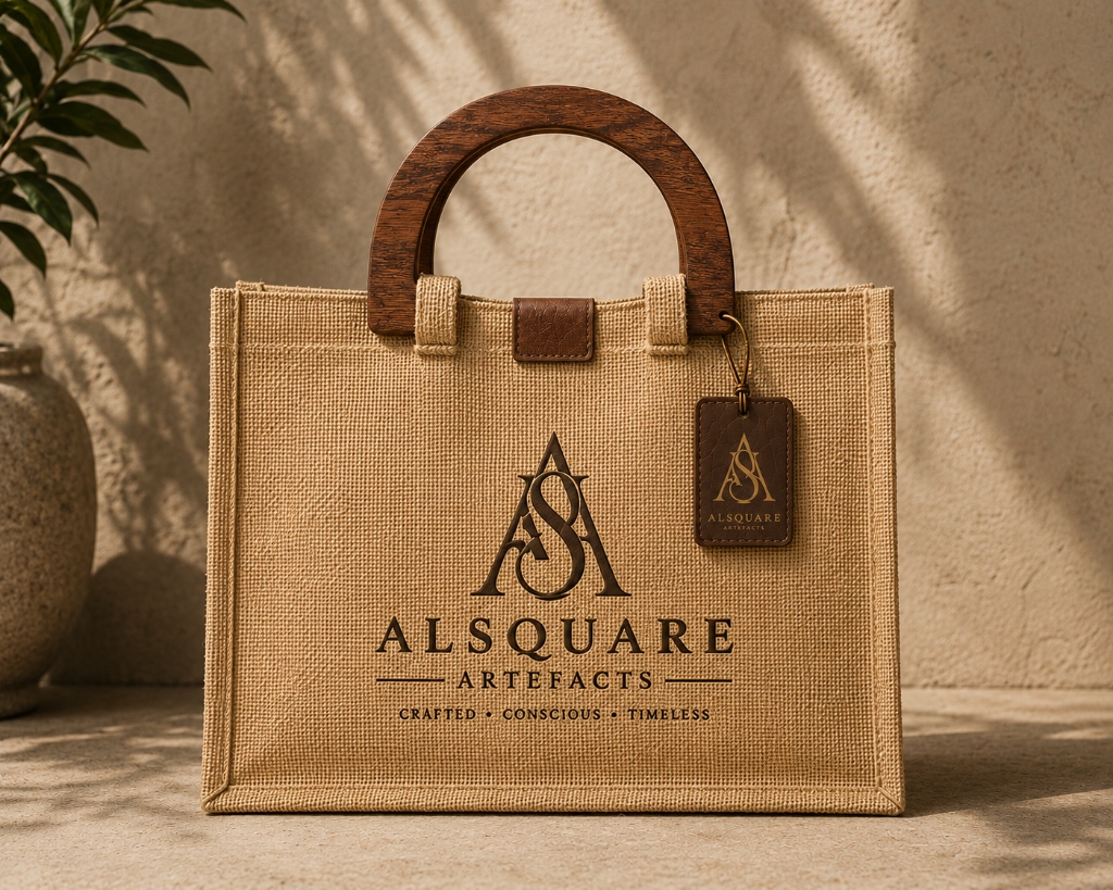 Artisanal Handbags