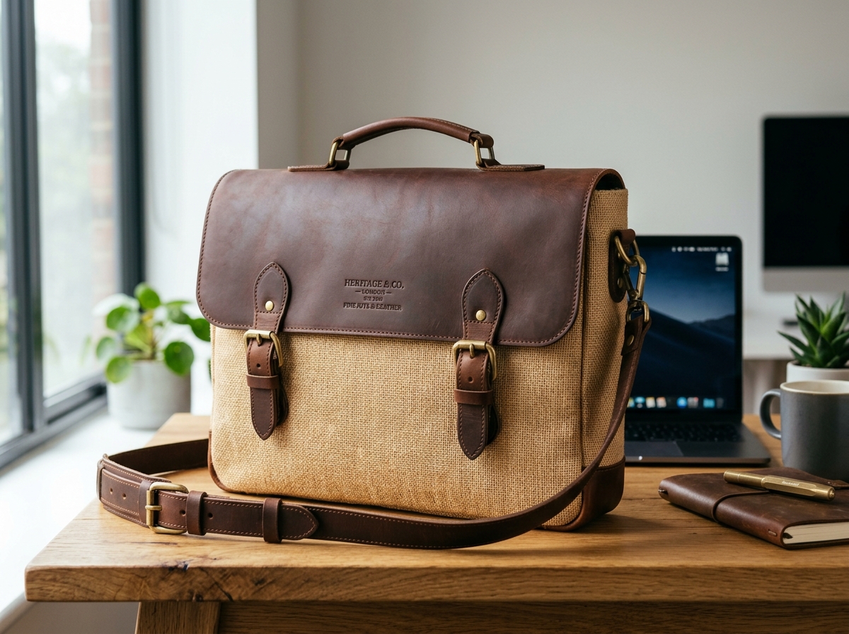 Padded Laptop Bags